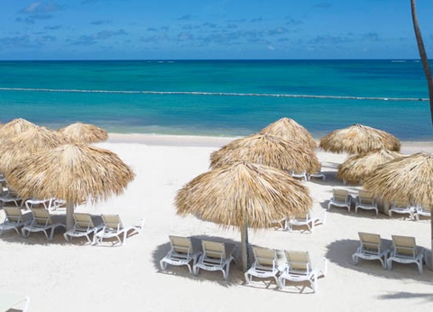 Club Framissima Sunscape Coco Punta Cana ***** - 3