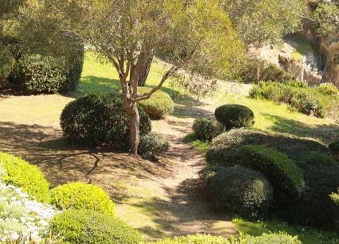 Parenthèse d'exception sur la presqu'île de Giens - 4* - 10