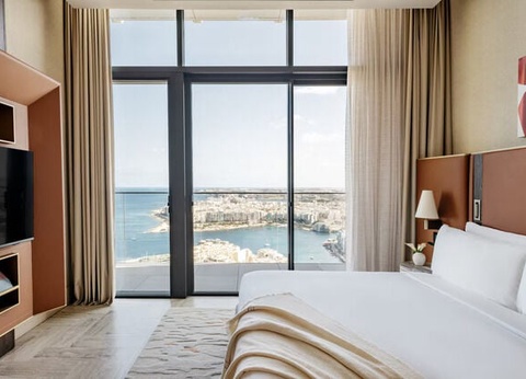 Hôtel ME Malta by Melia Hotel 5* - 16