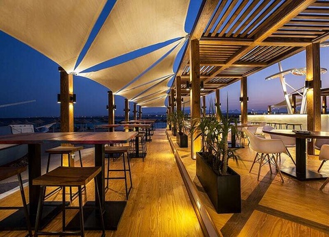 Combiné Croisière Splendeurs du Nil & Hôtel Pyramisa Sahl Hasheesh 5* - 13