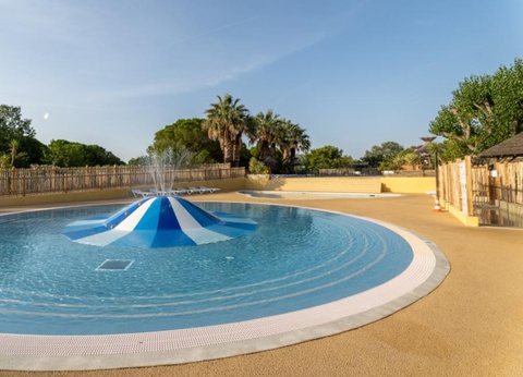 Camping Beau Rivage 4* - 61