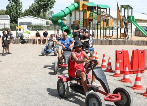 Camping l'Atlantique, 4* - 21