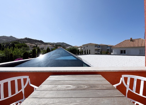 Résidence Campo di Fiori (sans transport) - 11