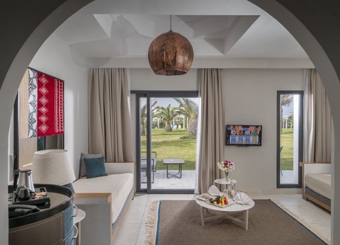 Hôtel Le Mirage Resort & Spa 5* - 9