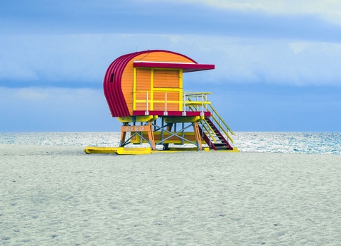 City Trip à Miami - 4