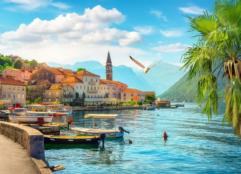 Séjour découverte au Monténégro - 5