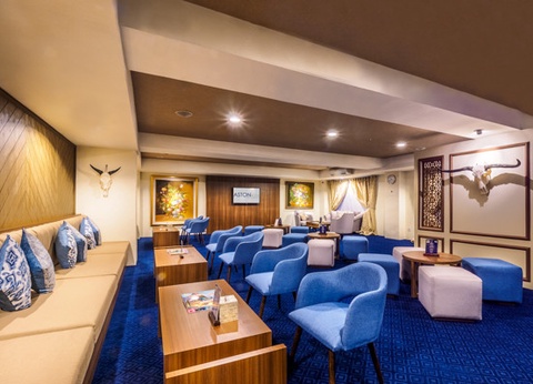 Hôtel Aston Kuta Hotel 4* - 16