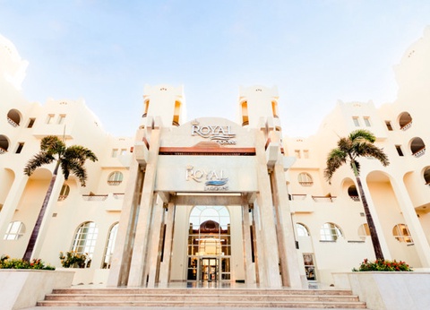 Hôtel Royal Lagoons & Aqua Park 4* - 18