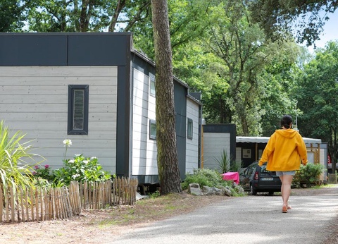 Camping Paradis - Les Rochelets, 4* - 15