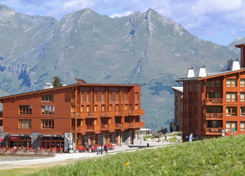 Hôtel Collection Eden by Odalys - 14