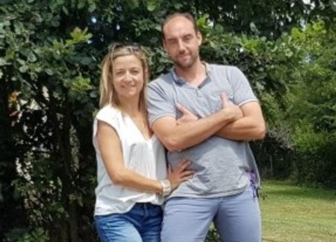 Camping Les Cerisiers, 2* - 24