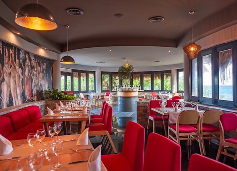 Hôtel The Reef Playacar Resort et Spa 4* - 7