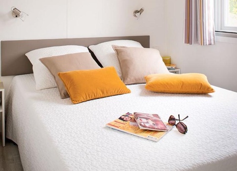 Camping Paradis - Naia Village, 4* - 164