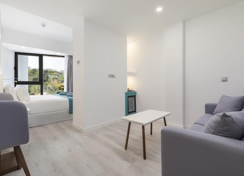 Hôtel Occidental Las Palmas 4* - 3