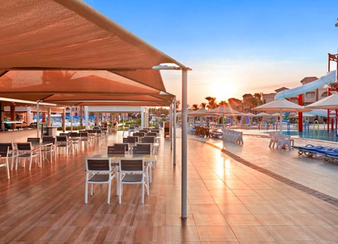 Hôtel Pickalbatros Aqua Blu Resort 4* - 12