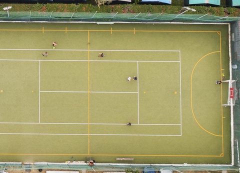 Camping Classe 3* - 91