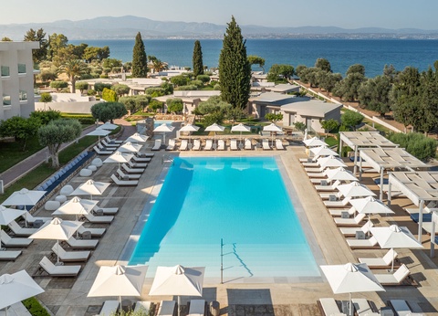 Club Coralia Amaronda Resort 4* - 9