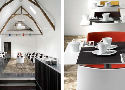 Séjour détente dans un hôtel design 4* - 9