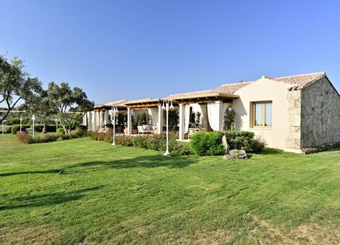 TUI Sélection Hotel Baia del Porto - Flex bagages inclus **** - 9