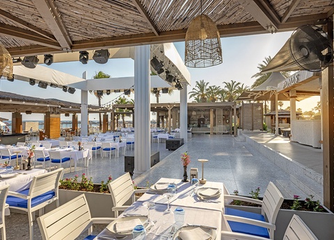 Hôtel Titanic De Luxe Lara 5* - 11