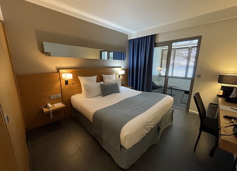 Hôtel Moby Dick 4* (sans transport) - 14