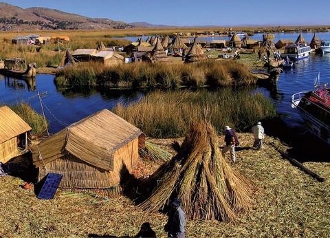 Circuit Le Pérou, du Pacifique au lac Titicaca - 6