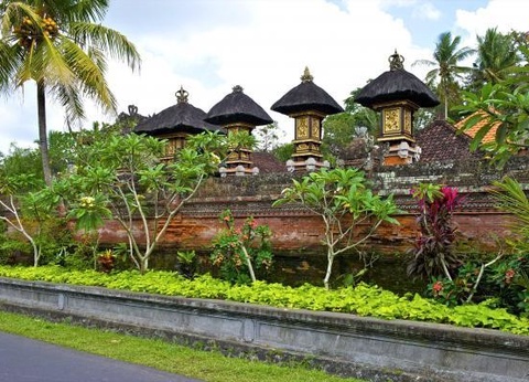 Circuit Merveilles de Bali - 7