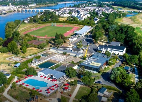 Flower Camping l'Ile d'Offard, 4* - 10