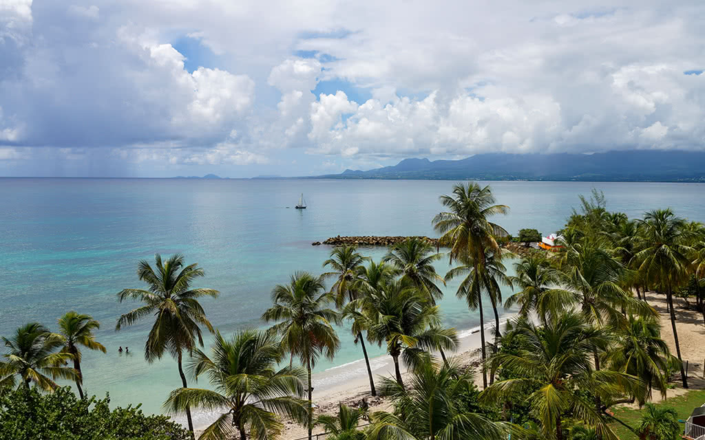 Hôtel Arawak Beach Resort 4* - 5