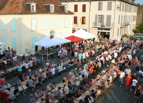 Camping Beau Rivage, 3* - 39