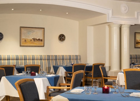 Hôtel Mövenpick Resort & Spa Sousse 5* - 17