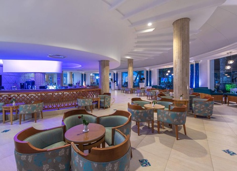 Hotel Marhaba Palace 4* - 2