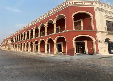 Circuit Yucatan en train - 3