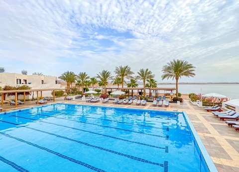 Sharm Club Beach Resort - 4