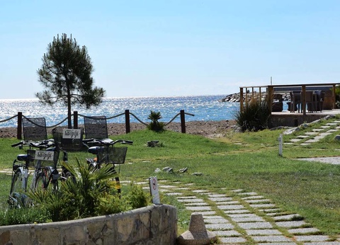 Vacances en Ligurie avec dîner inclus dans un hôtel de rêve - 4* - 19