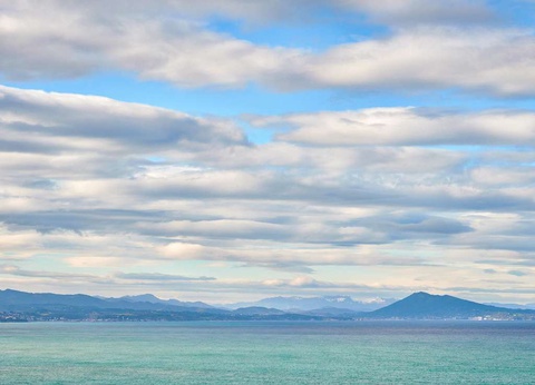 Séjour inoubliable à plusieurs avec vue sur la mer - 5