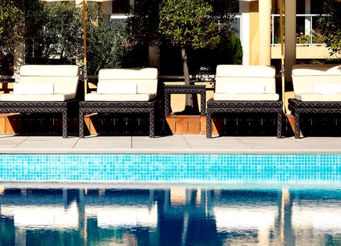 Séjour luxe et champagne dans un M-Gallery au coeur d'Aix en Provence - 4* - 21