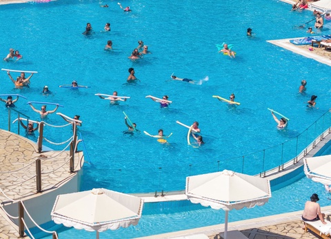 Club Lookéa Roda Beach 5* - 35