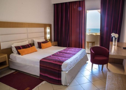 Hôtel Skanes Serail 4* - 4