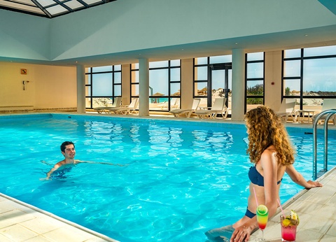 TUI Sélection Hôtel Ulysse Djerba Thalasso & Spa - Choix Flex ***** - 13