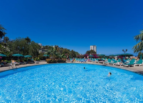 Atlantic El Tope 4* - 2