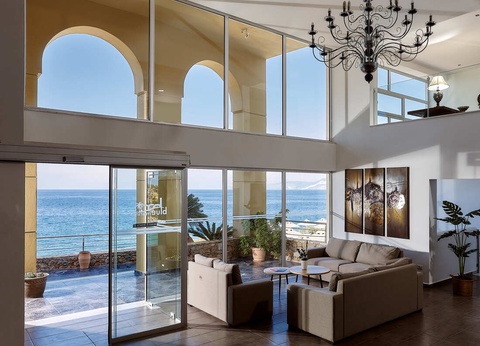 Hôtel Blue Marine Resort 5* - 4