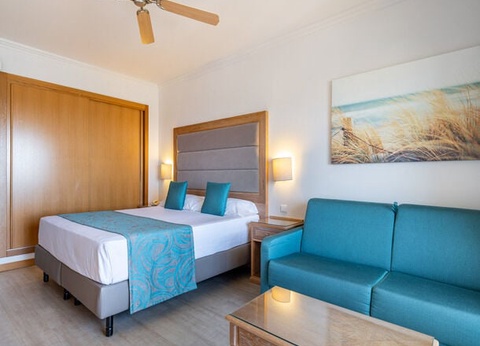 Hôtel 3HB Guarana 4* - 23