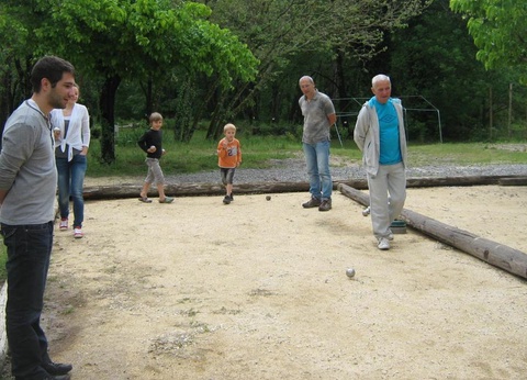 Camping Le Coin Charmant, 3* - 26