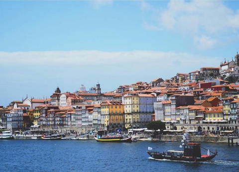 Autotour du Nord du Portugal : de Lisbonne à Porto en 3*/4* - 12
