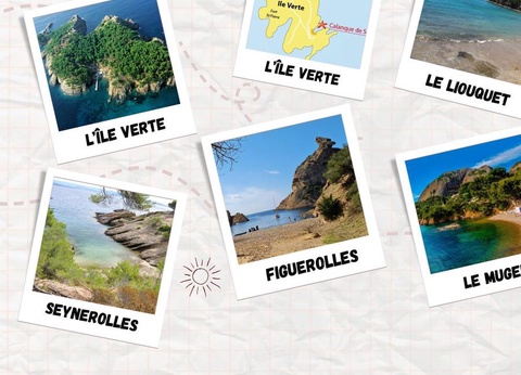 Camping de Ceyreste, 4* - 25