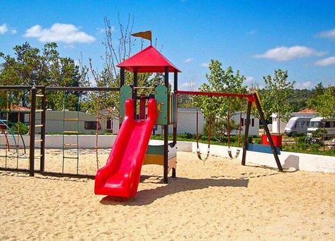 Camping Orbitur Valverde, 3* - 10