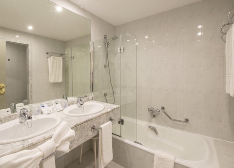 Hôtel Beatriz Costa Teguise & Spa 4* - 5