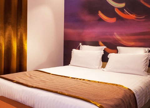 Week-end découverte au coeur de Paris avec croisière sur la Seine - 3* - 10