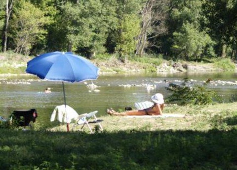 Camping La Digue, 4* - 21